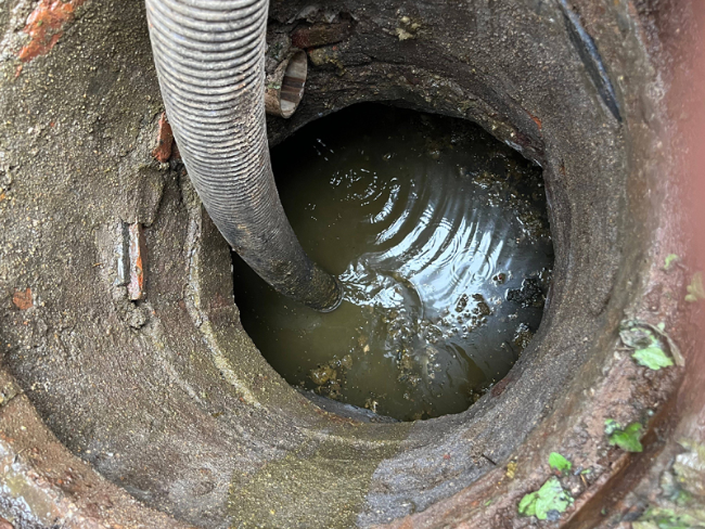 凤台化粪池清理的周期与注意事项