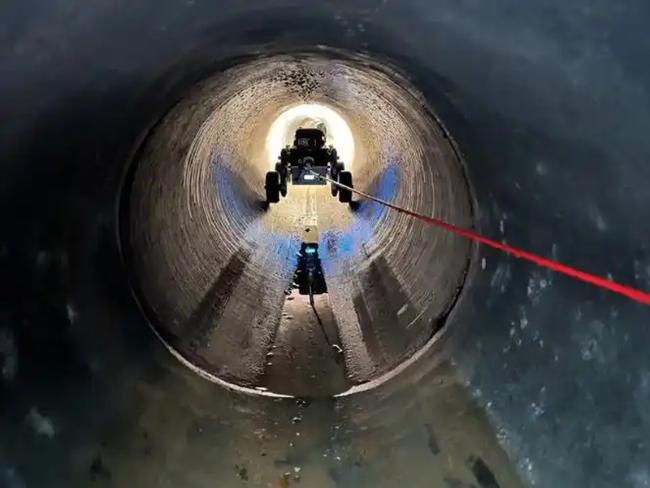 凤台CCTV检测后如何整理数据？