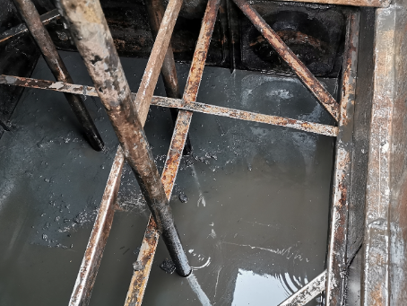 凤台CCTV管道检测具体做什么？