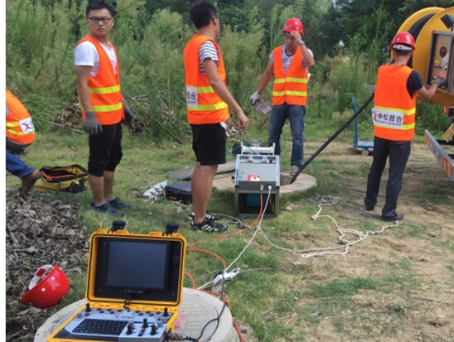 凤台如何选择适合的市政管道疏通方法？